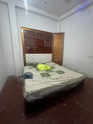 King Size Spring Mattress