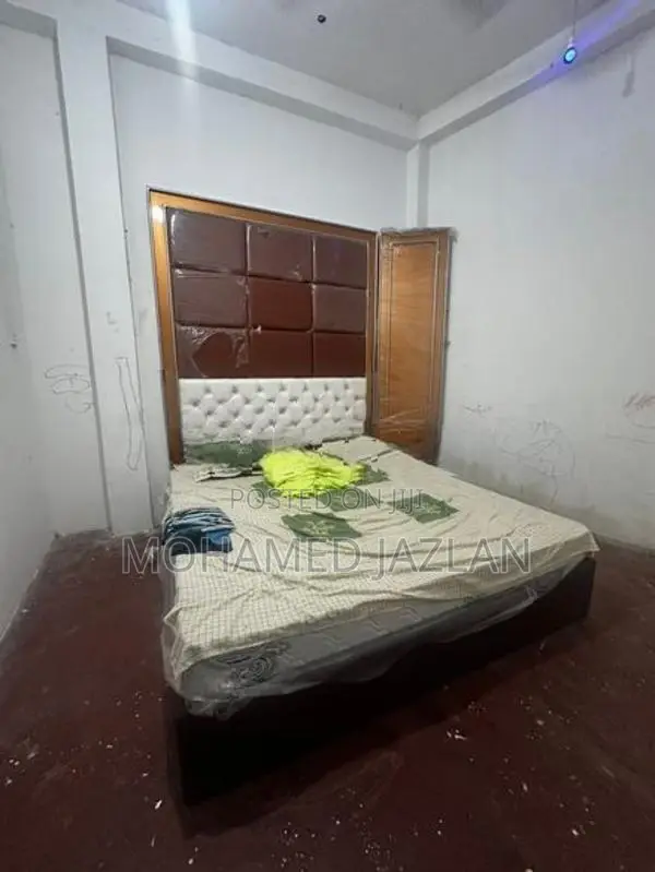 King Size Spring Mattress