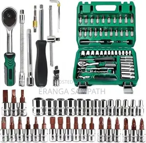 Tool Set