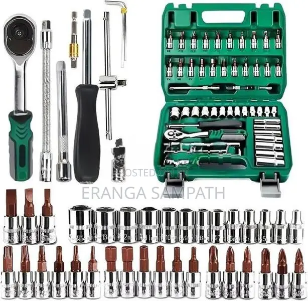 Tool Set