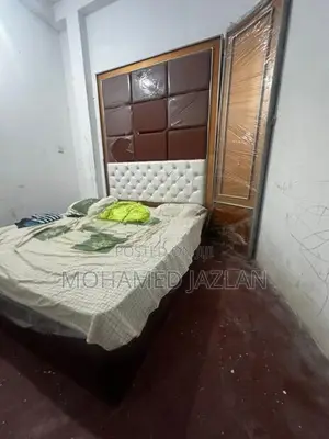 King Size Spring Mattress