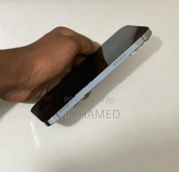 Apple iPhone 13 Pro Max 128GB (Used)