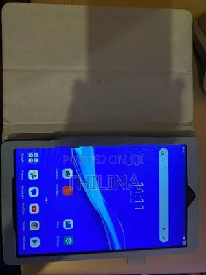Lenovo M8 HD