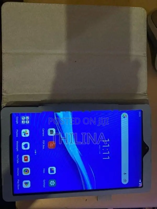 Lenovo M8 HD