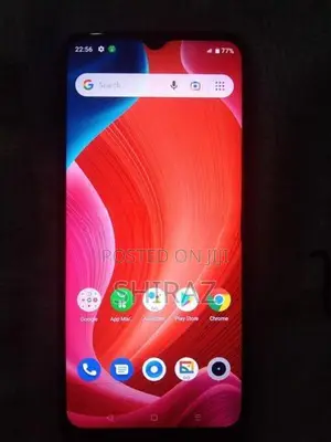 Realme C11 2021 Go Edition (Used)