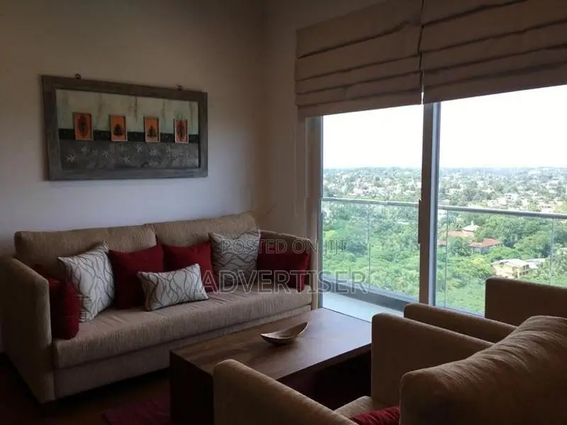 Apartment for Sale in Rajagiriya