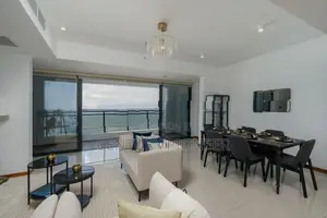 Brand New Sea View Apartment For Sale In Col 06 @ Marine Drive By ICC