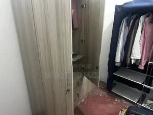 3 Door Cupboard