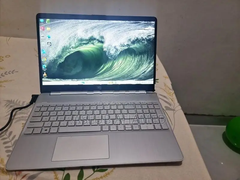 HP Core i7 13 Gen Laptop