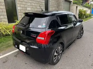 Suzuki Swift RS Safety Turbo 2017