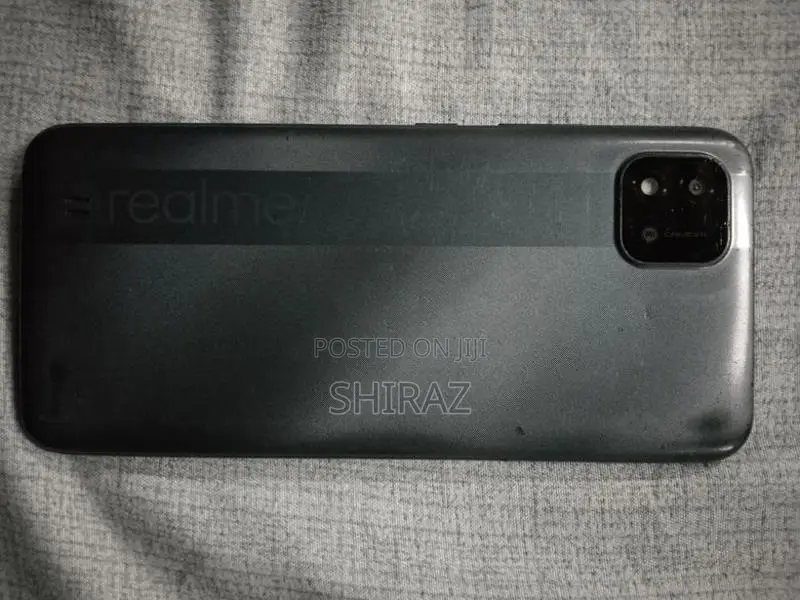 Realme C11 2021 Go Edition (Used)