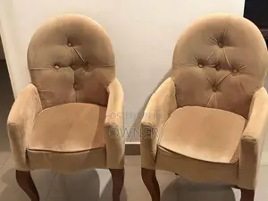 Teak Wooden Chair