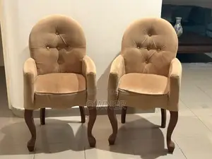 Teak Wooden Chair