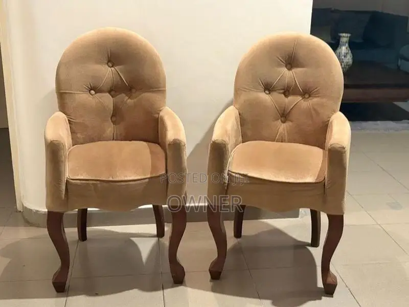 Teak Wooden Chair