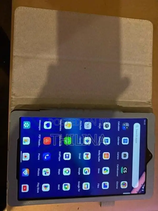 Lenovo M8 HD
