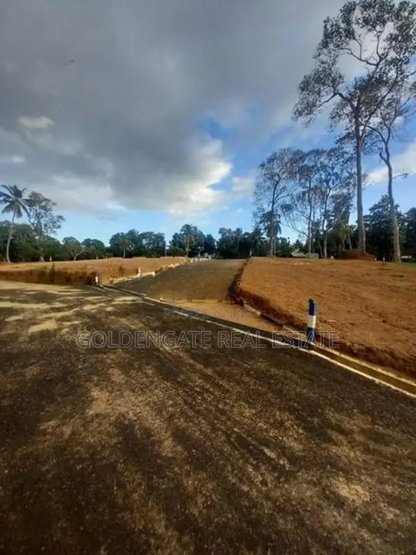 Land for Sale Near Matara Town