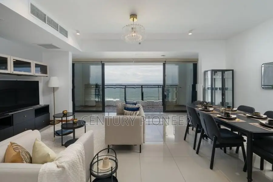 Brand New Sea View Apartment For Sale In Col 06 @ Marine Drive By ICC