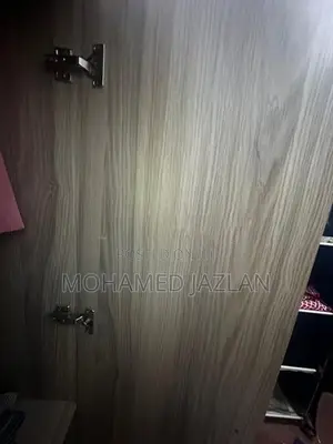 3 Door Cupboard