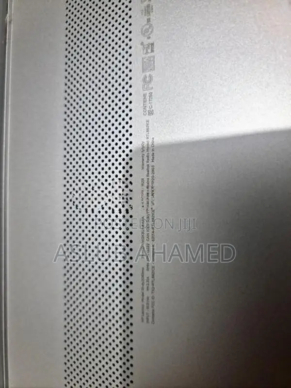 HP Core i7 13 Gen Laptop