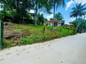 (YS-1014)Valuable Residential Bare Land Sale in Kottawa