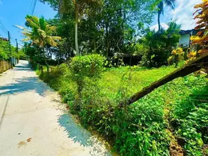 (YS-1014)Valuable Residential Bare Land Sale in Kottawa