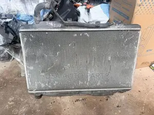 Honda Vezel RU3 Readiator