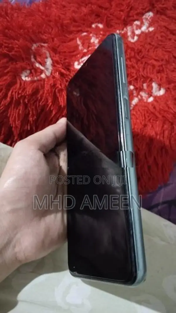 Samsung Galaxy M33 128GB (Used)