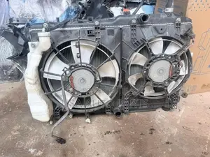 Honda Vezel RU3 Readiator