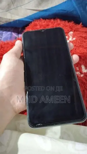 Samsung Galaxy M33 128GB (Used)