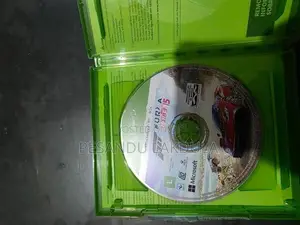 Forza Horizon 5 Video Game