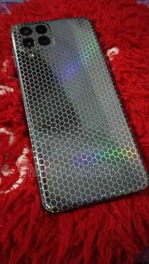 Samsung Galaxy M33 128GB (Used)