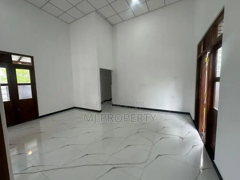 (YS-1012) Valuable Brand New Single Storey House Sale in Homagama