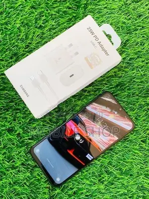 Samsung Galaxy A50 (Used)