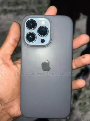 Apple iPhone 13 Pro (Used)