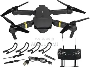 998 Pro Camera Drone
