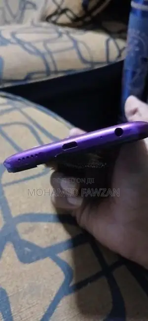 Vivo Y93 (Used)