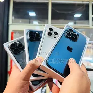 Apple iPhone 15 Pro Max 256GB Full set box (Used)