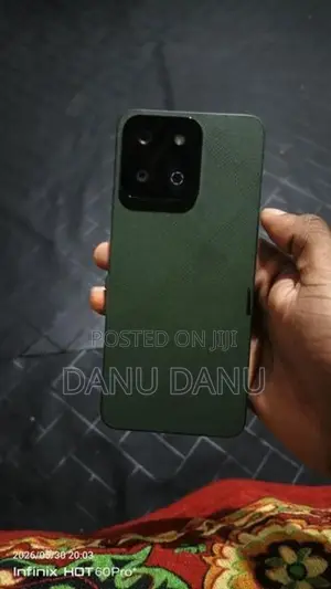 Honor X7c (Used)