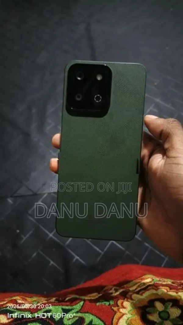 Honor X7c (Used)