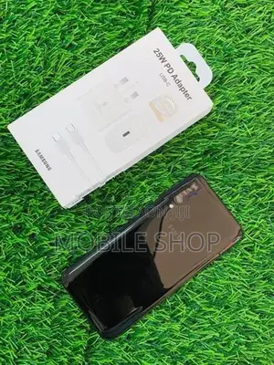 Samsung Galaxy A50 (Used)