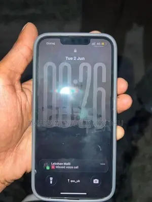 Apple iPhone 13 Pro (Used)