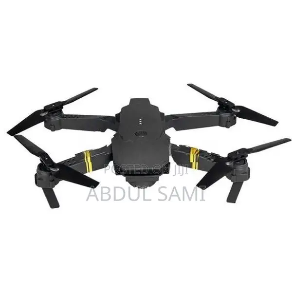 998 Pro Camera Drone