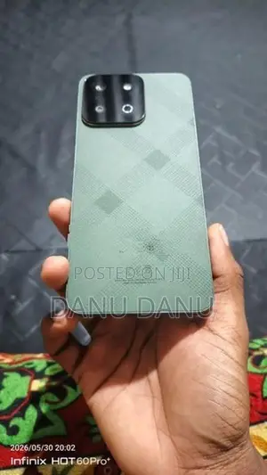 Honor X7c (Used)