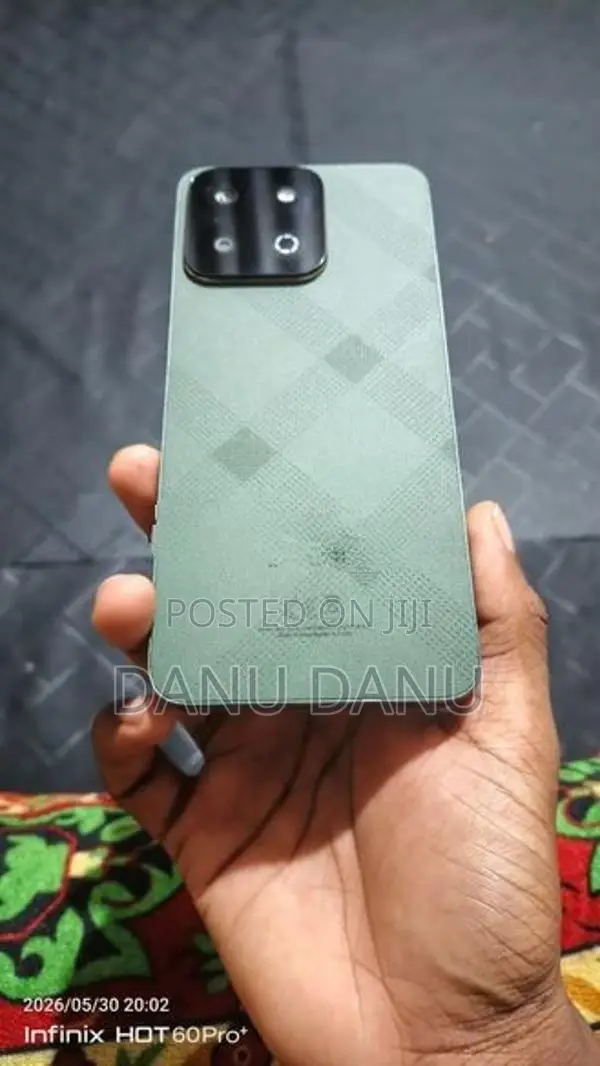 Honor X7c (Used)