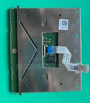 Dell Inspiron 15 5570 Touchpad Sensor Part