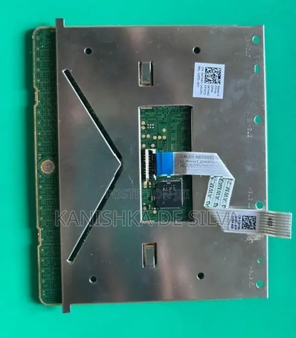 Dell Inspiron 15 5570 Touchpad Sensor Part