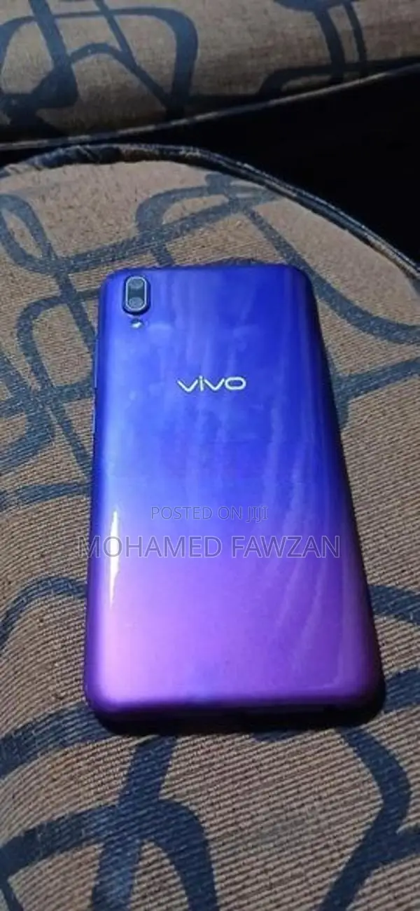Vivo Y93 (Used)