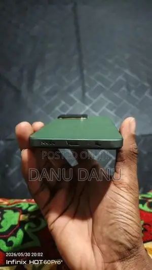 Honor X7c (Used)