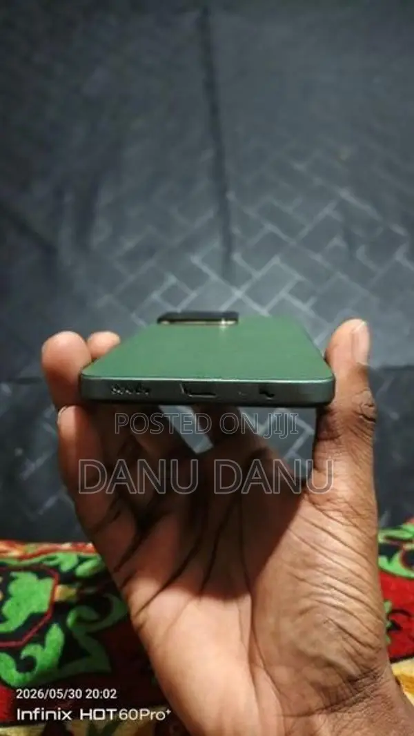 Honor X7c (Used)