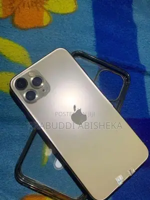 Apple iPhone 11 Pro (Used)